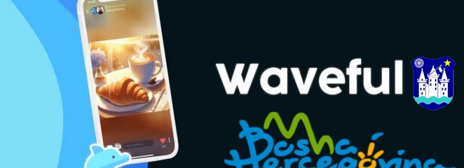 Waveful - Bosnia and Herzegowina Cover Image
