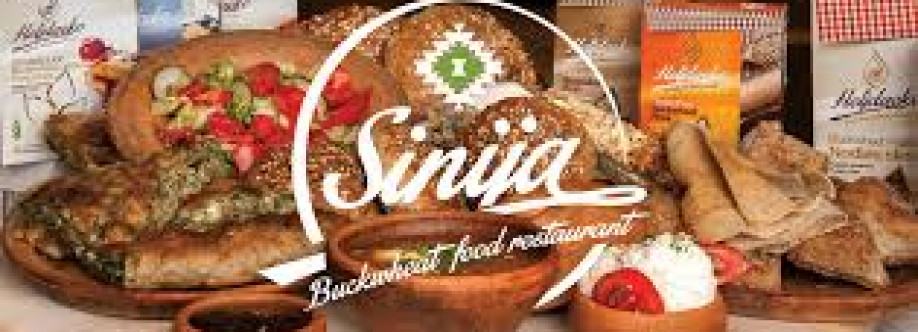 Restoran Sinija Cover Image