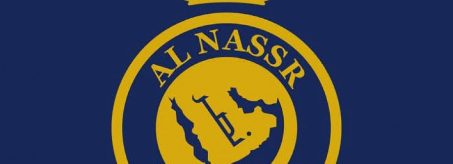 Al Nassr Saudi Club Cover Image