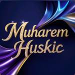 Muharem AI Art Exclusive Profile Picture