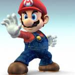 Super Mario Profile Picture