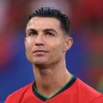 Cristiano Ronaldo Profile Picture