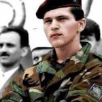 Izet Nanić - Bužimski vitez Profile Picture