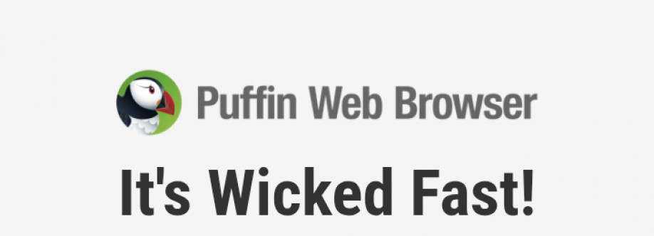 Puffin Cloud Flash Browser Cover Image