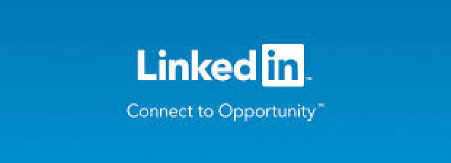 LinkedIn Global Work Network Cover Image
