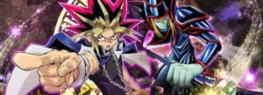 Yu - Gi - Oh! Balkan Cover Image