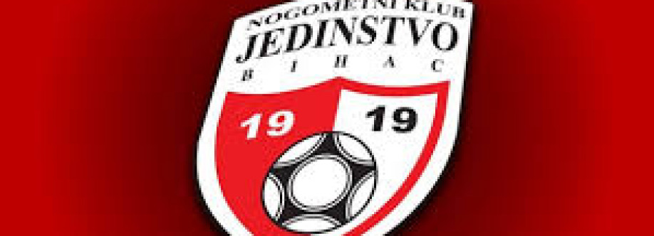 NK Jedinstvo Bihać Cover Image