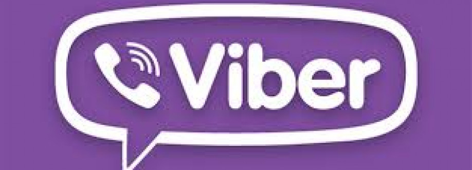 Viber Cover Image