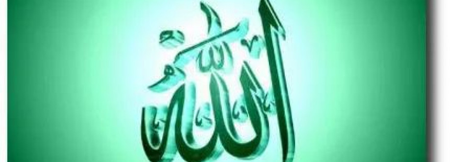 Allah - Pravi Gospodar Cover Image