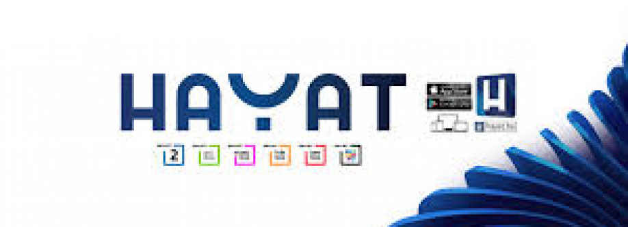 Hayat Media BH Cover Image