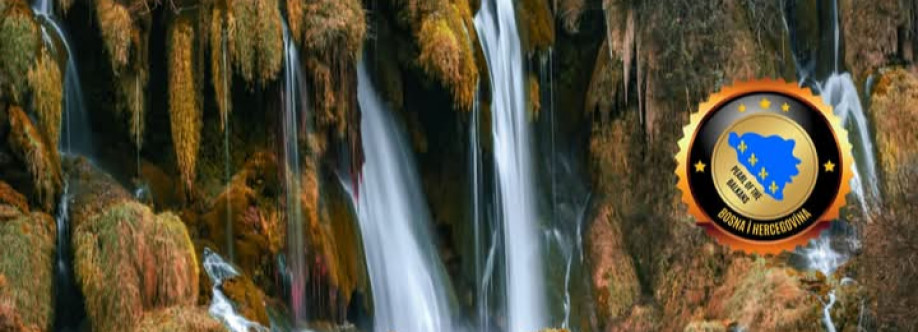BiH - Pearl of Balkans Cover Image