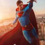 Superman Profile Picture