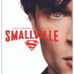 SMALLVILLE Profile Picture