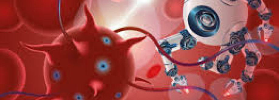 Nanotehnologija sa nanomedicinom Cover Image
