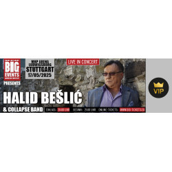 Halid Bešlić