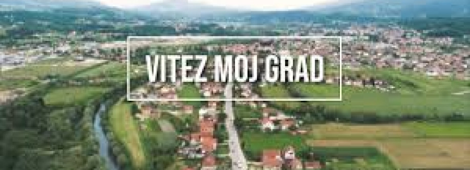 GRAD VITEZ Cover Image