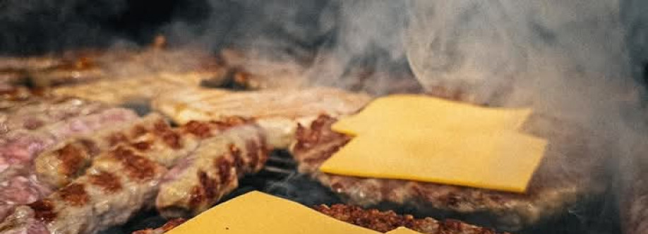 Pizzeria KD Cover Image