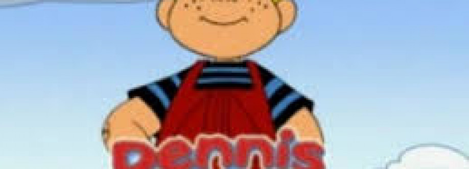 Dennis the Menace Cover Image