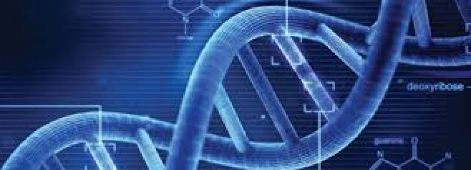 Genetics - Genetika Cover Image