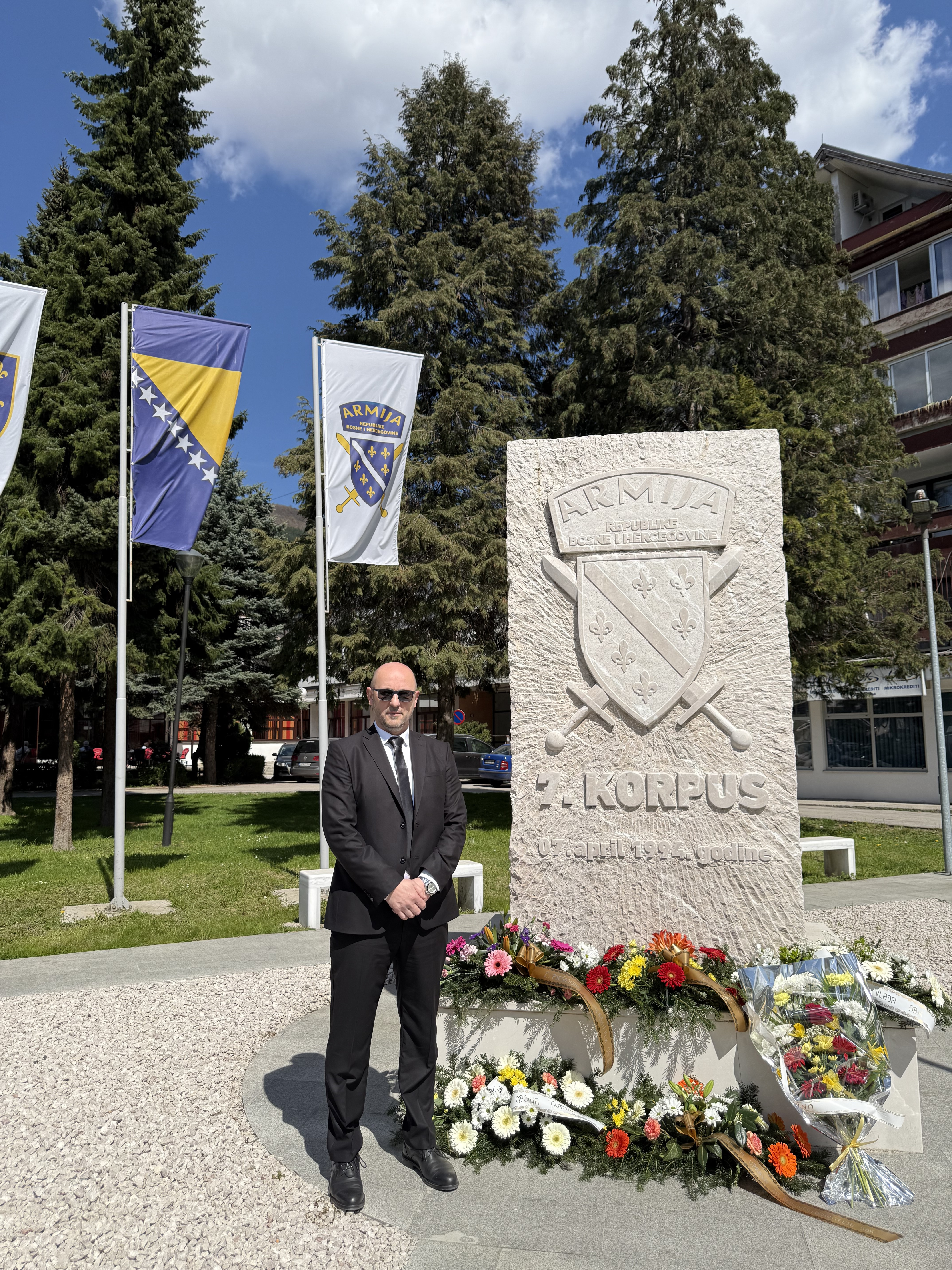 Nerman Ramić Profile Picture