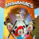 Animaniacs Profile Picture