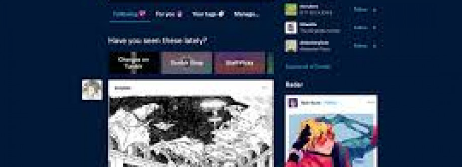 tumblr. Cover Image