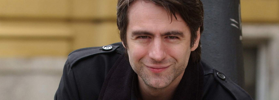 Boris Novković Cover Image