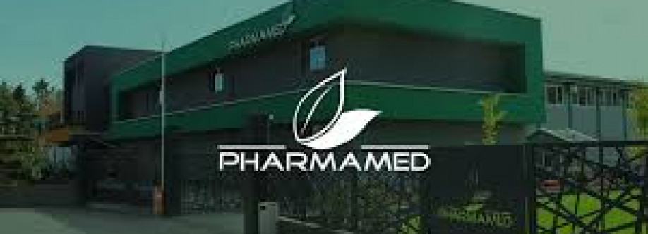 Pharmamed Cover Image