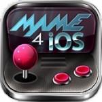 MAME4iOS Profile Picture