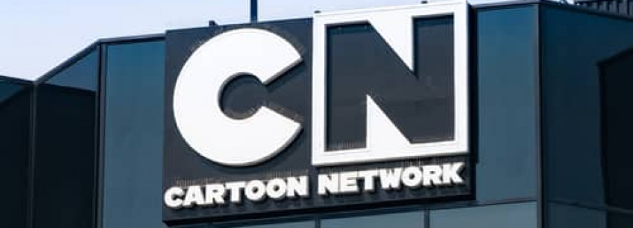 Cartoon Network Europe Cover Image