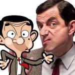 Mr.Bean Profile Picture