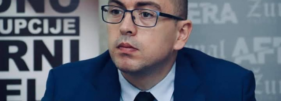 Tuzilac Adnan Tulic Cover Image