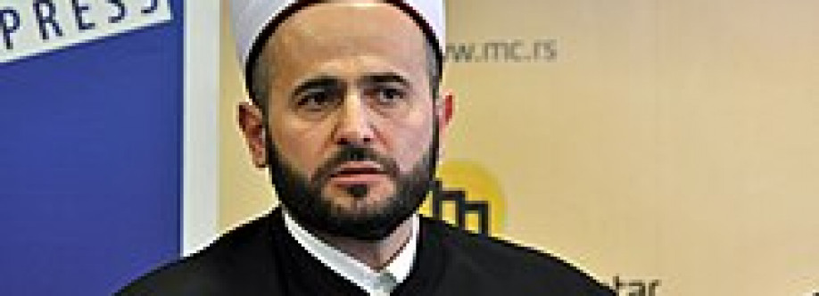 Muftija Muamer Zukorlic Cover Image