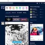 tumblr. Profile Picture