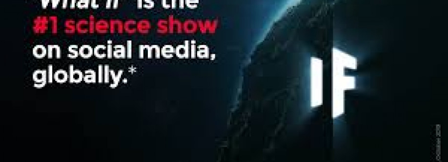 What if? Science show Cover Image