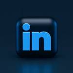 LinkedIn Global Work Network Profile Picture