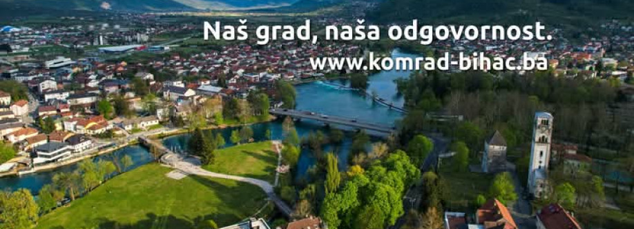 JKP Komrad Bihać Cover Image