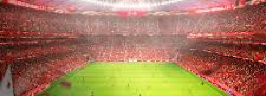 Manchester United Cover Image