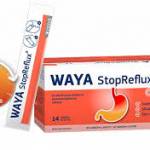 Waya Stop Reflux Profile Picture