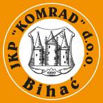 JKP Komrad Bihać Profile Picture