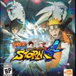 NARUTO: ULTIMATE NINJA STORM 4 Profile Picture