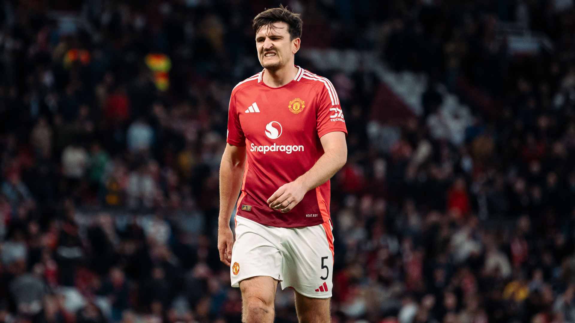 Team news: Man Utd v West Ham |Premier League | 11 May | Manchester United