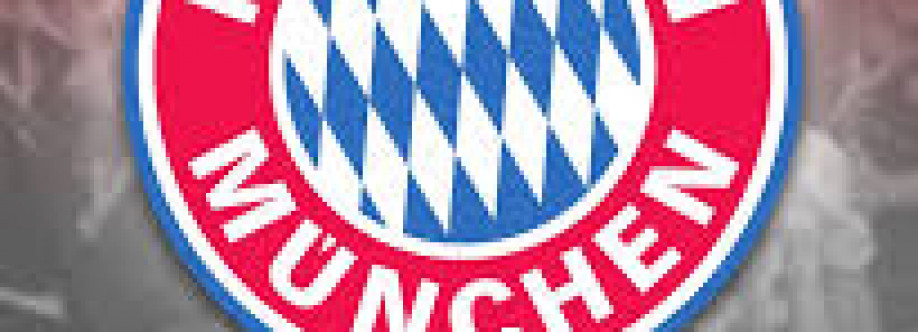 Bayern Münich Cover Image