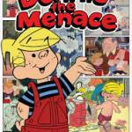 Dennis the Menace Profile Picture