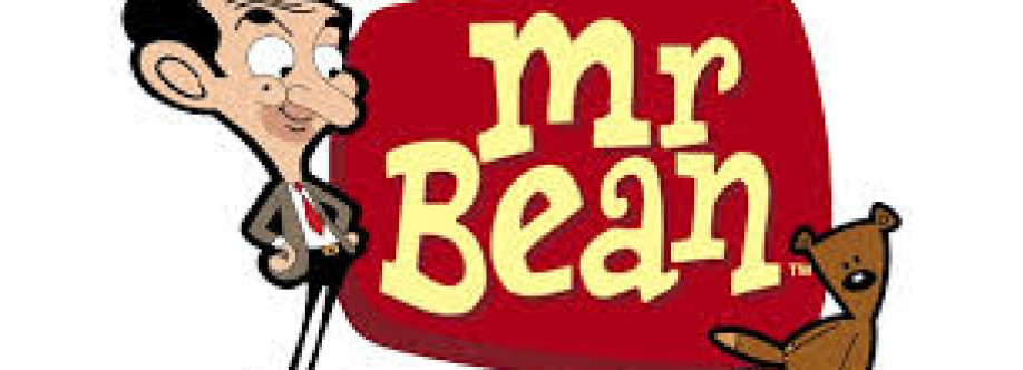 Mr.Bean Cover Image
