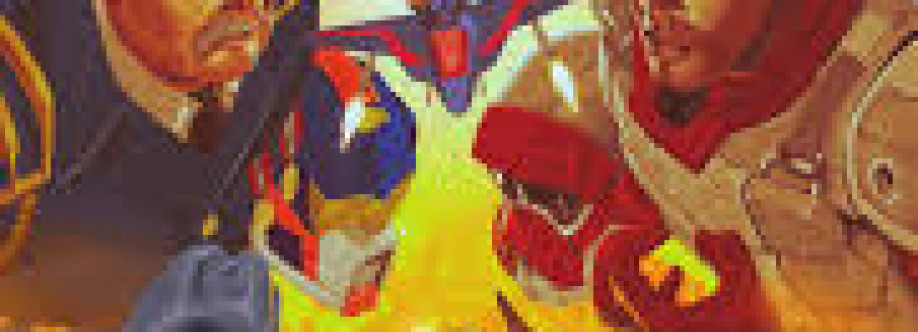 M.A.S.K Cover Image