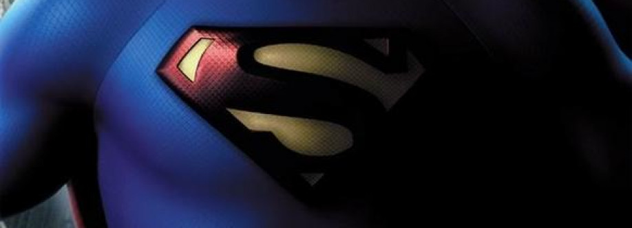 SMALLVILLE Cover Image