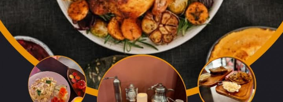 Restoran I Cevabdzinica Vezir Cover Image