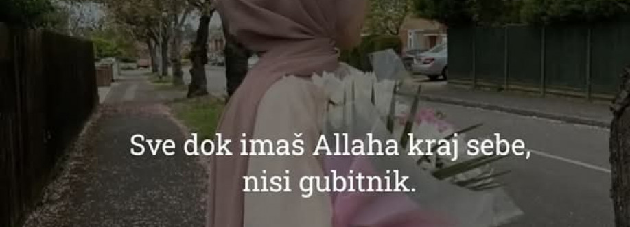 Pokajanje Allahu Cover Image