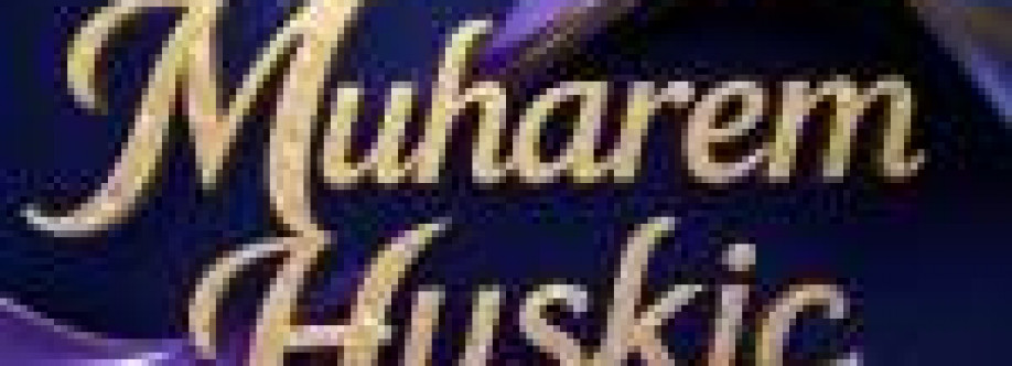 Muharem Huskic VIP Grupa Cover Image